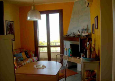 Casa Vacanze Casa A Mare Brucoli